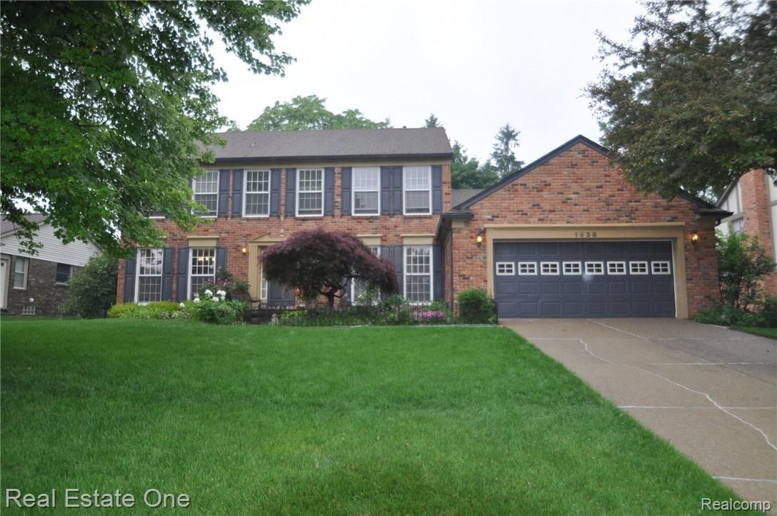 1638 Sumac Drive Rochester, MI 48309 - Photo 1 of 29 1.JPG
