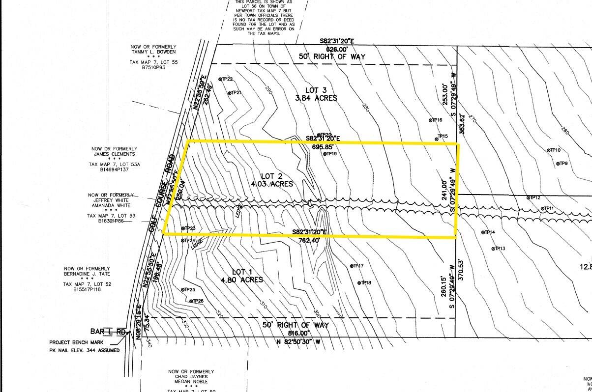 315 Golf Course Road Newport, ME 04953 - Photo 2 of 26