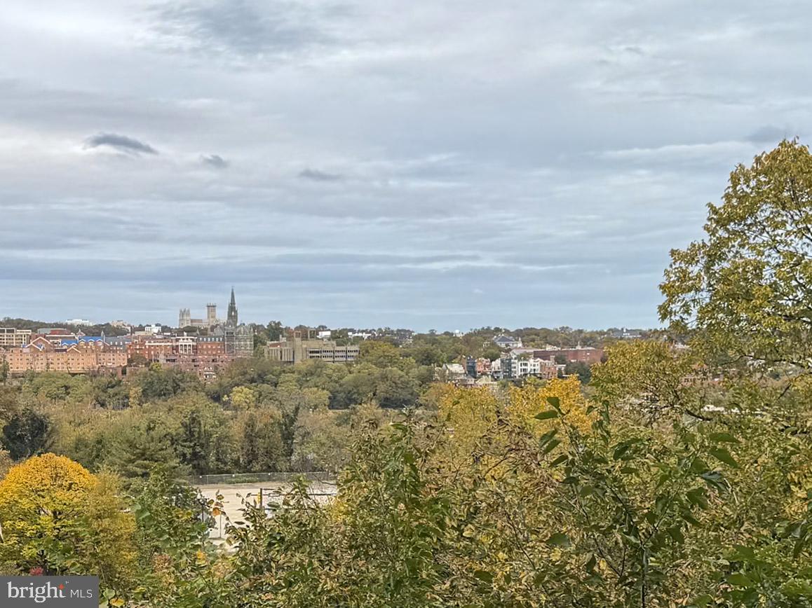 1555 North Colonial Terrace, Unit 500 Arlington, VA 22209 - Photo 2 of 2 Gorgeous Views of Georgetown