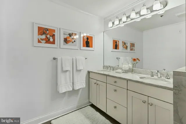 a view of front door of house