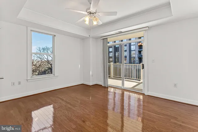 $1,275,000 | 1555 North Colonial Terrace, Unit 500, Arlington, VA 22209