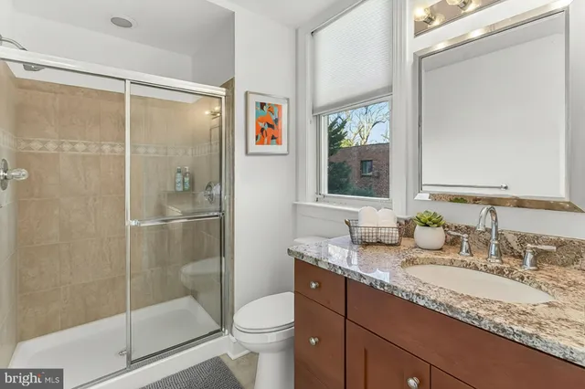 $1,275,000 | 1555 North Colonial Terrace, Unit 500, Arlington, VA 22209