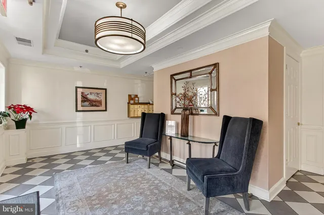 $1,275,000 | 1555 North Colonial Terrace, Unit 500, Arlington, VA 22209