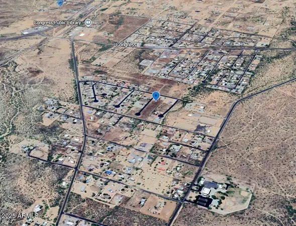 $49,000 | 26360 Roxie Lane, Unit 68, Congress, AZ 85332