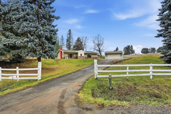 $475,000 | 17915 North Dartford Drive, Colbert, WA 99005