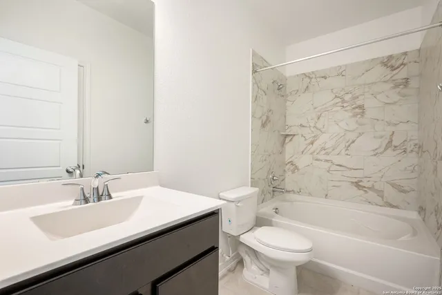 a view of small space