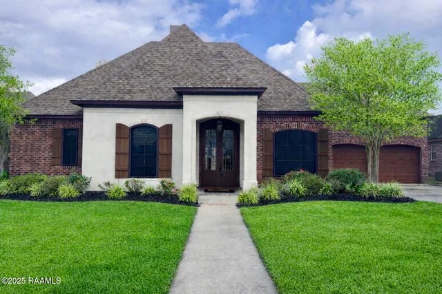 $565,000 | 116 Isaiah Drive, Lafayette, LA 70508