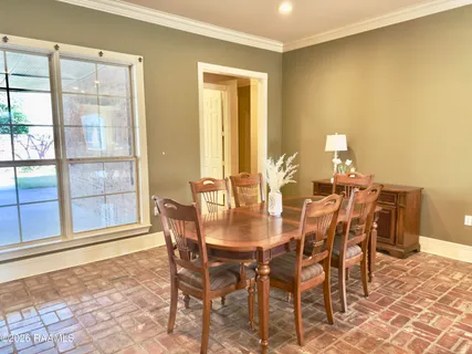 $565,000 | 116 Isaiah Drive, Lafayette, LA 70508