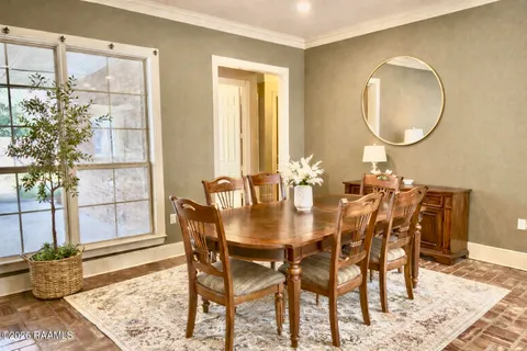 $565,000 | 116 Isaiah Drive, Lafayette, LA 70508
