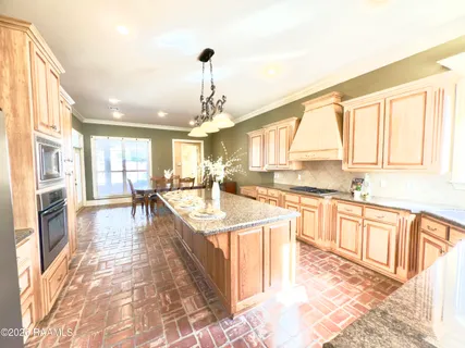 $565,000 | 116 Isaiah Drive, Lafayette, LA 70508