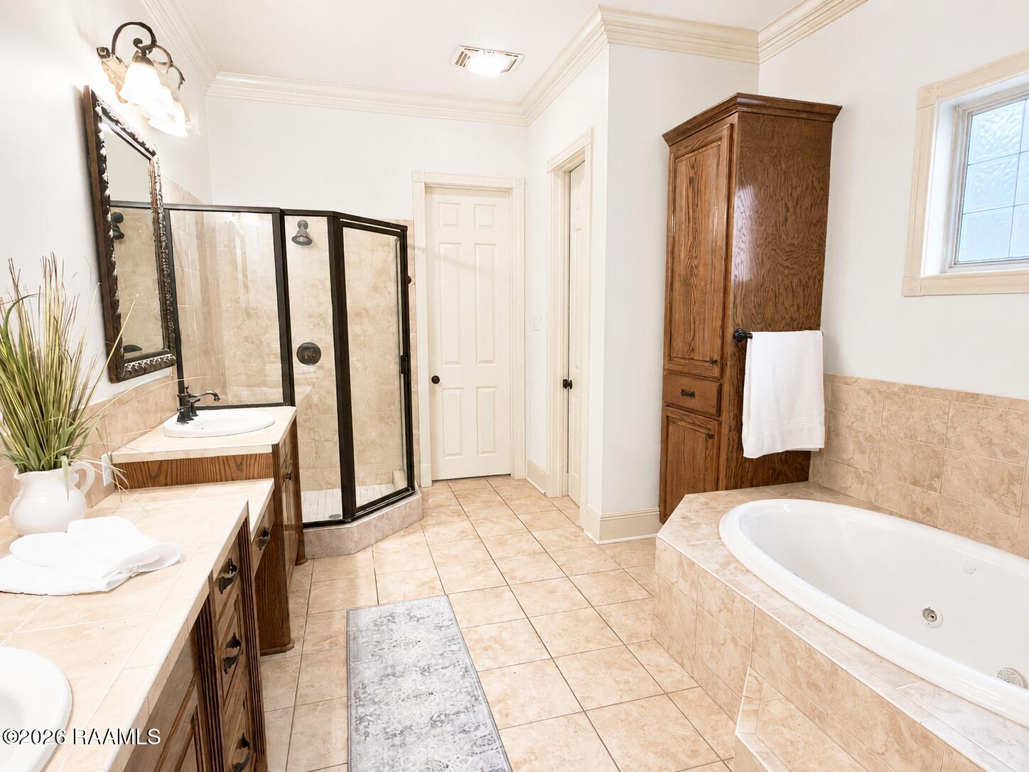 116 Isaiah Drive Lafayette, LA 70508 - Photo 19 of 40 116 Isaiah Primary Bath 2 Updated
