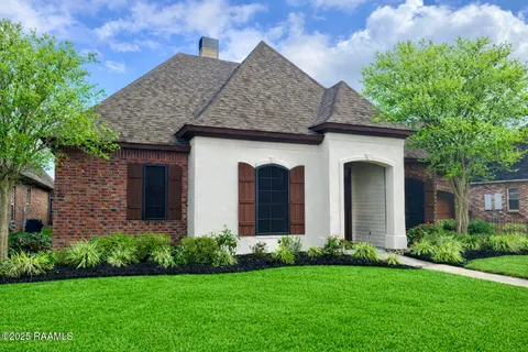 $565,000 | 116 Isaiah Drive, Lafayette, LA 70508