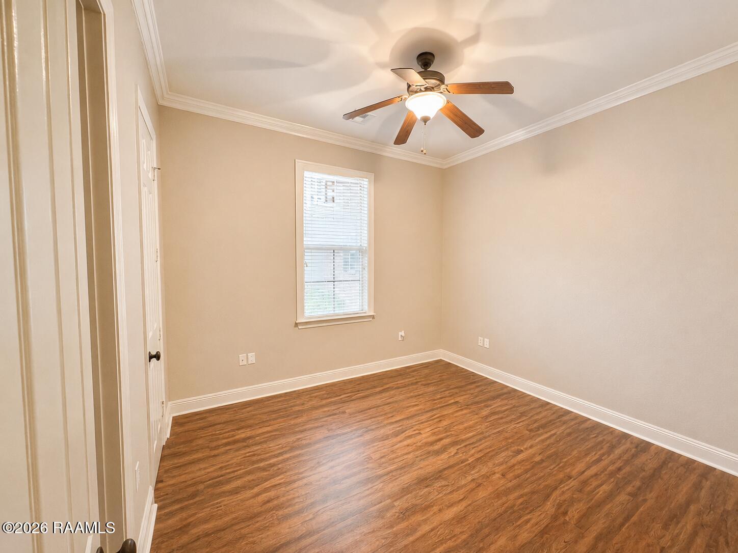 116 Isaiah Drive Lafayette, LA 70508 - Photo 21 of 40 116 Isaiah Bedroom 3 Updated