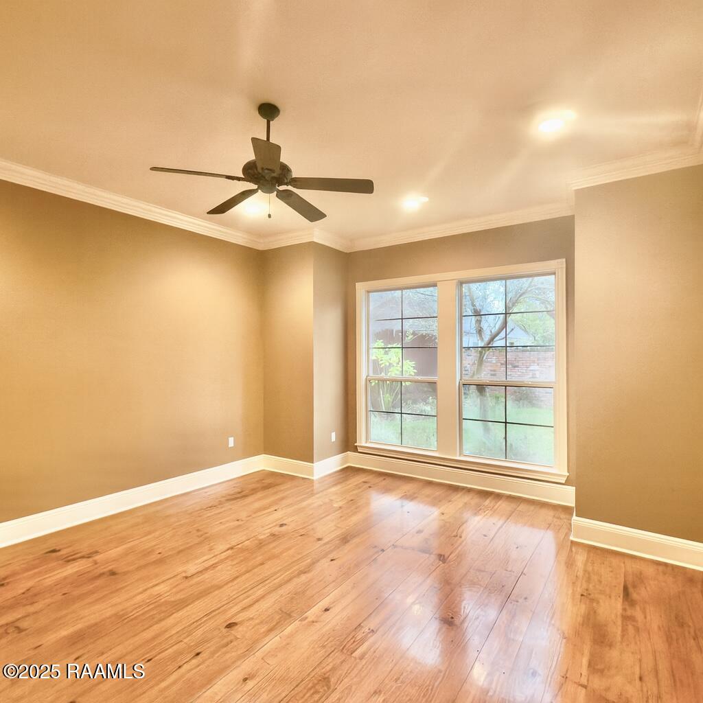 116 Isaiah Drive Lafayette, LA 70508 - Photo 24 of 39 116 Isaiah Primary Bedroom (2)