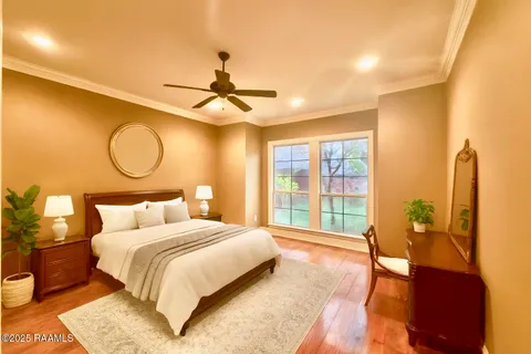 $565,000 | 116 Isaiah Drive, Lafayette, LA 70508
