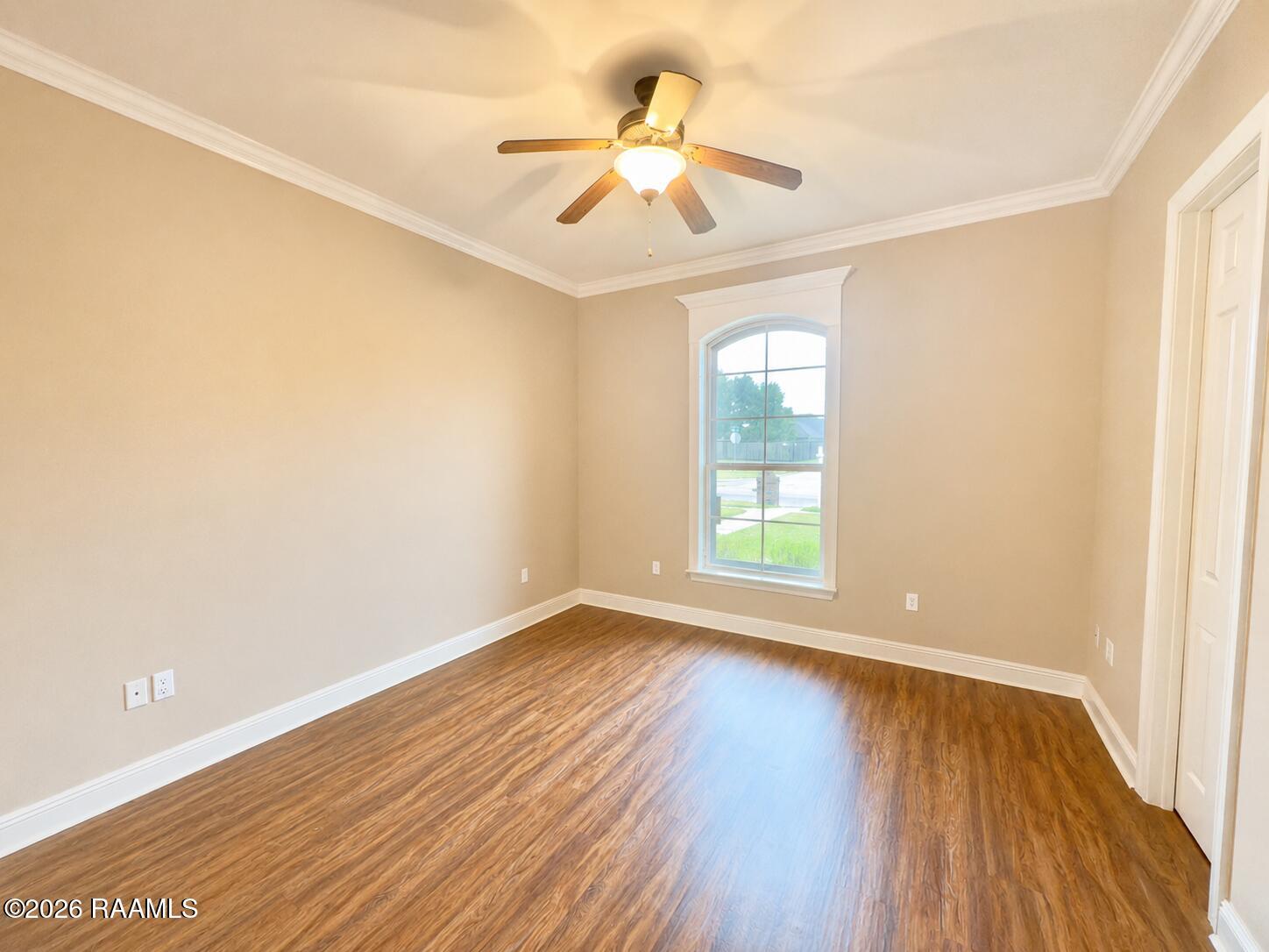 116 Isaiah Drive Lafayette, LA 70508 - Photo 25 of 40 116 Isaiah Bedroom 2 Updated