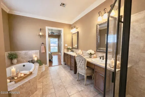 $565,000 | 116 Isaiah Drive, Lafayette, LA 70508