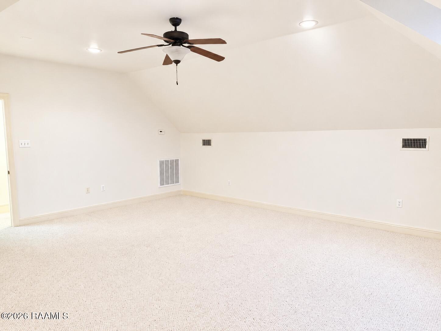 116 Isaiah Drive Lafayette, LA 70508 - Photo 31 of 40 116 Isaiah Bed-Bonus Room 1 Updated