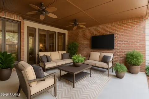 $565,000 | 116 Isaiah Drive, Lafayette, LA 70508
