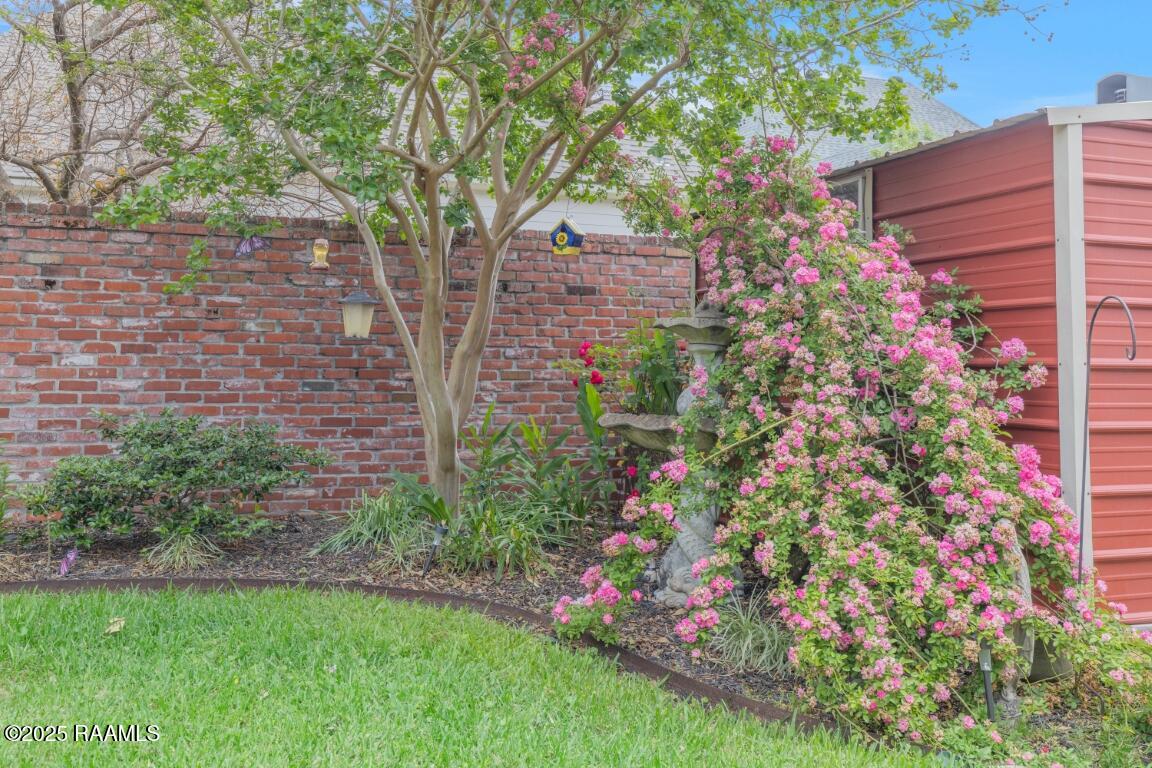 116 Isaiah Drive Lafayette, LA 70508 - Photo 36 of 40 116 Isaiah-32