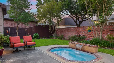 $565,000 | 116 Isaiah Drive, Lafayette, LA 70508