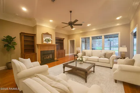 $565,000 | 116 Isaiah Drive, Lafayette, LA 70508