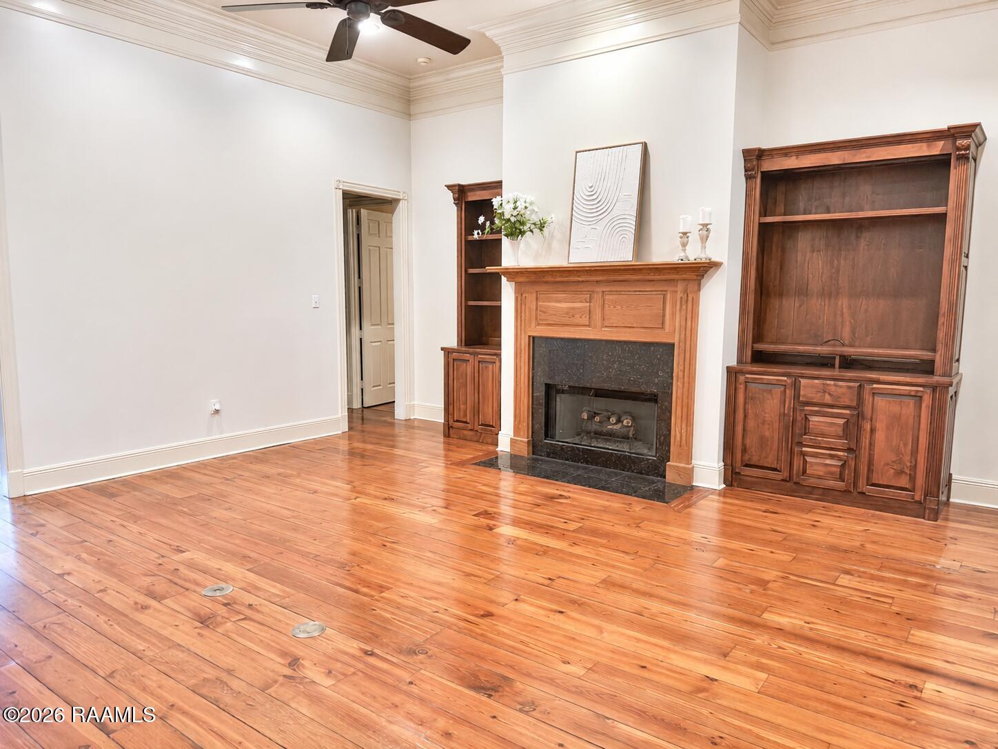 116 Isaiah Drive Lafayette, LA 70508 - Photo 4 of 40 116 Isaiah Living Room 1 Updated