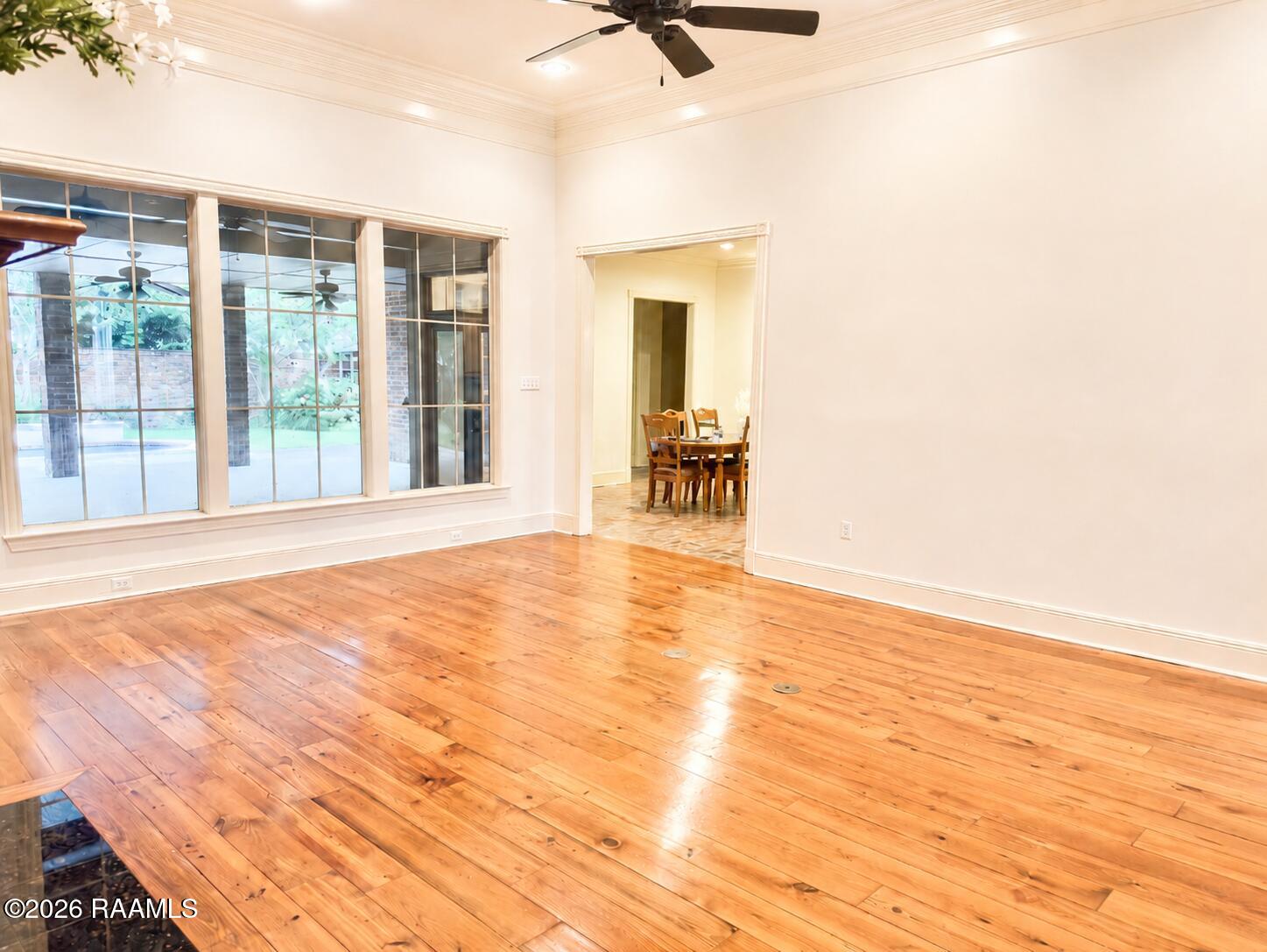 116 Isaiah Drive Lafayette, LA 70508 - Photo 6 of 40 116 Isaiah Living Room 2 Updated