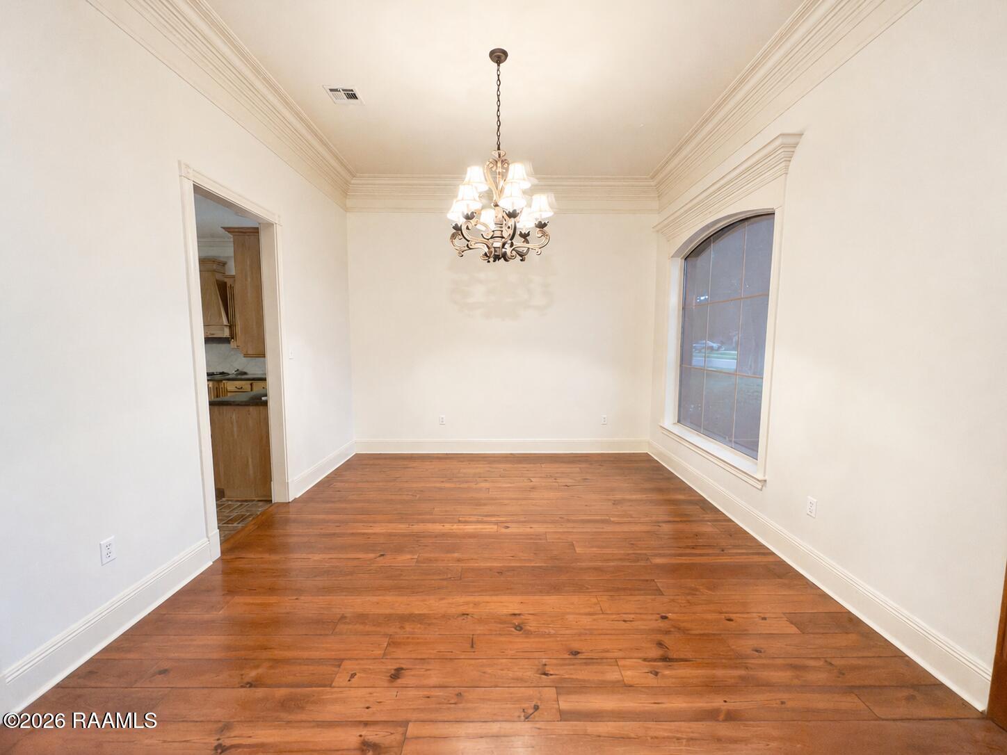 116 Isaiah Drive Lafayette, LA 70508 - Photo 8 of 40 116 Isaiah Dining Room Updated