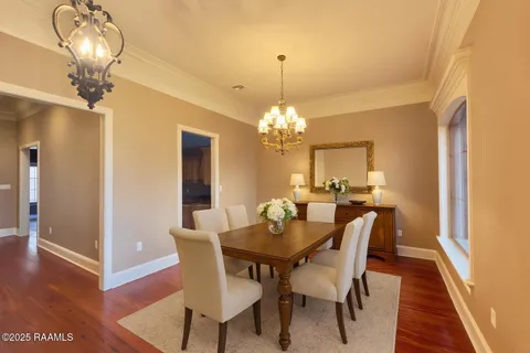 $565,000 | 116 Isaiah Drive, Lafayette, LA 70508