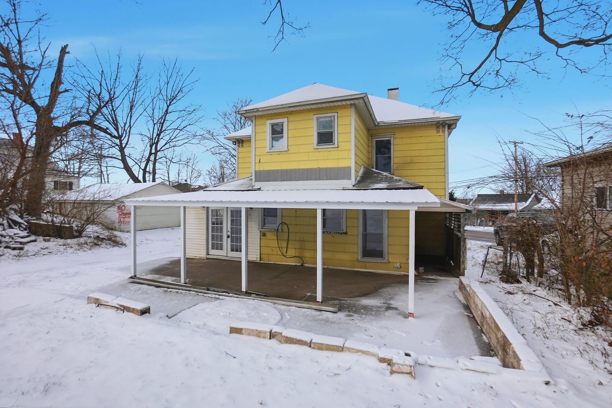 418 Dayton Avenue Springfield, OH 45506 - Photo 39 of 43