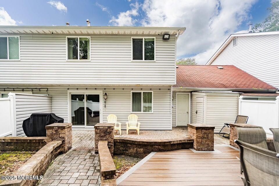 11 Desiree Court Howell, NJ 07731 - Photo 18 of 23