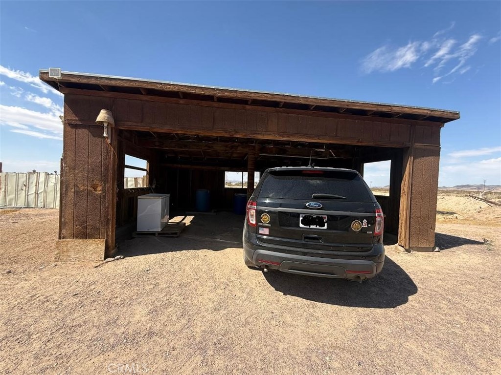 35030 Harvard Road Newberry Springs, CA 92365 - Photo 15 of 23