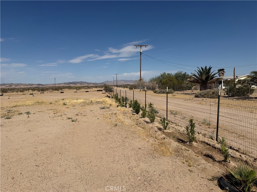 35030 Harvard Road Newberry Springs, CA 92365 - Photo 20 of 23 a view of ocean view