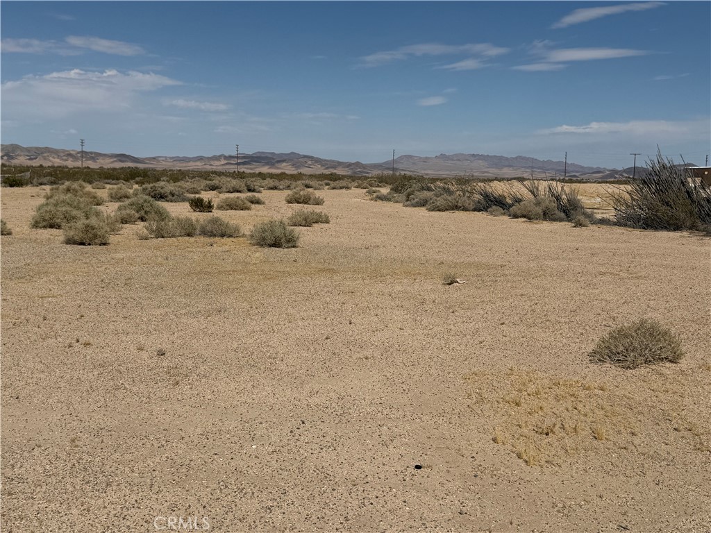 35030 Harvard Road Newberry Springs, CA 92365 - Photo 23 of 23 a view of lake view