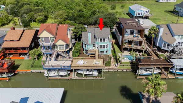$524,000 | 1315 23rd Street, Dickinson, TX 77539