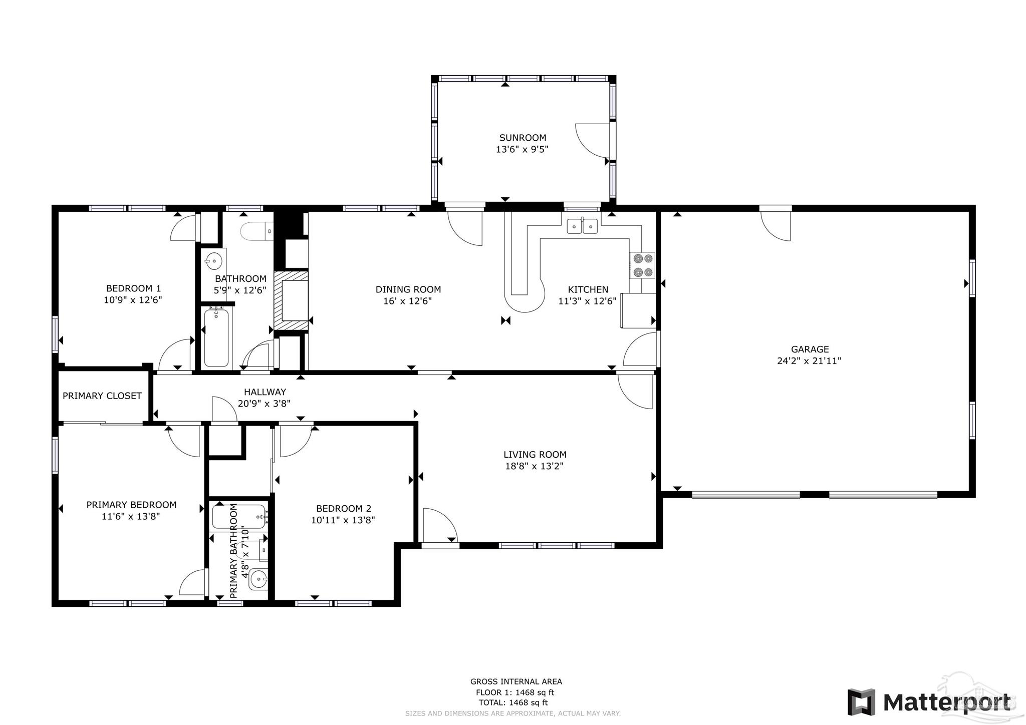 4851 Anna Simpson Road Milton, FL 32583 - Photo 3 of 41