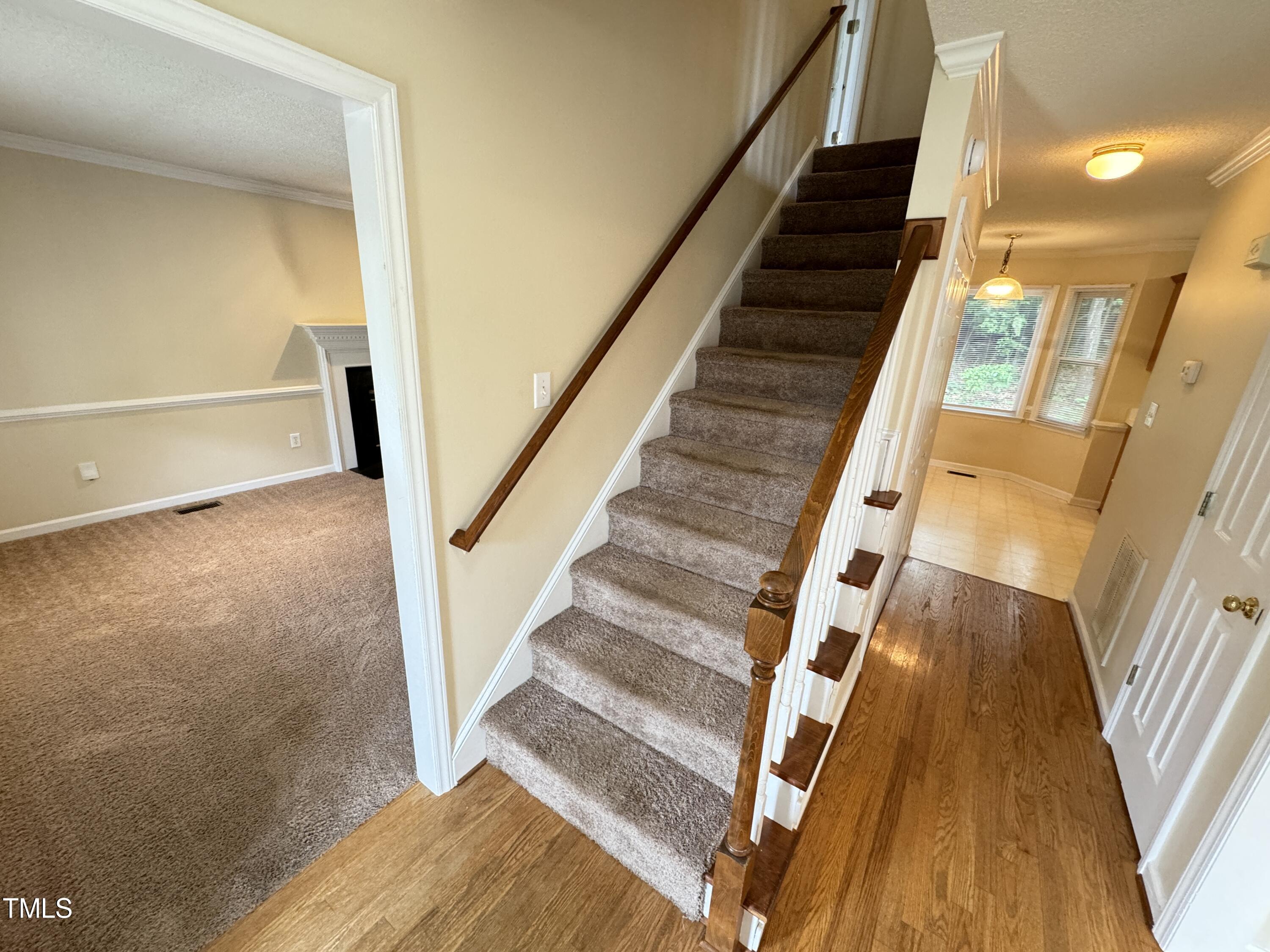 6809 Holly Mill Court Raleigh, NC 27613 - Photo 10 of 44 Photo May 15 2024, 2 11 56 PM