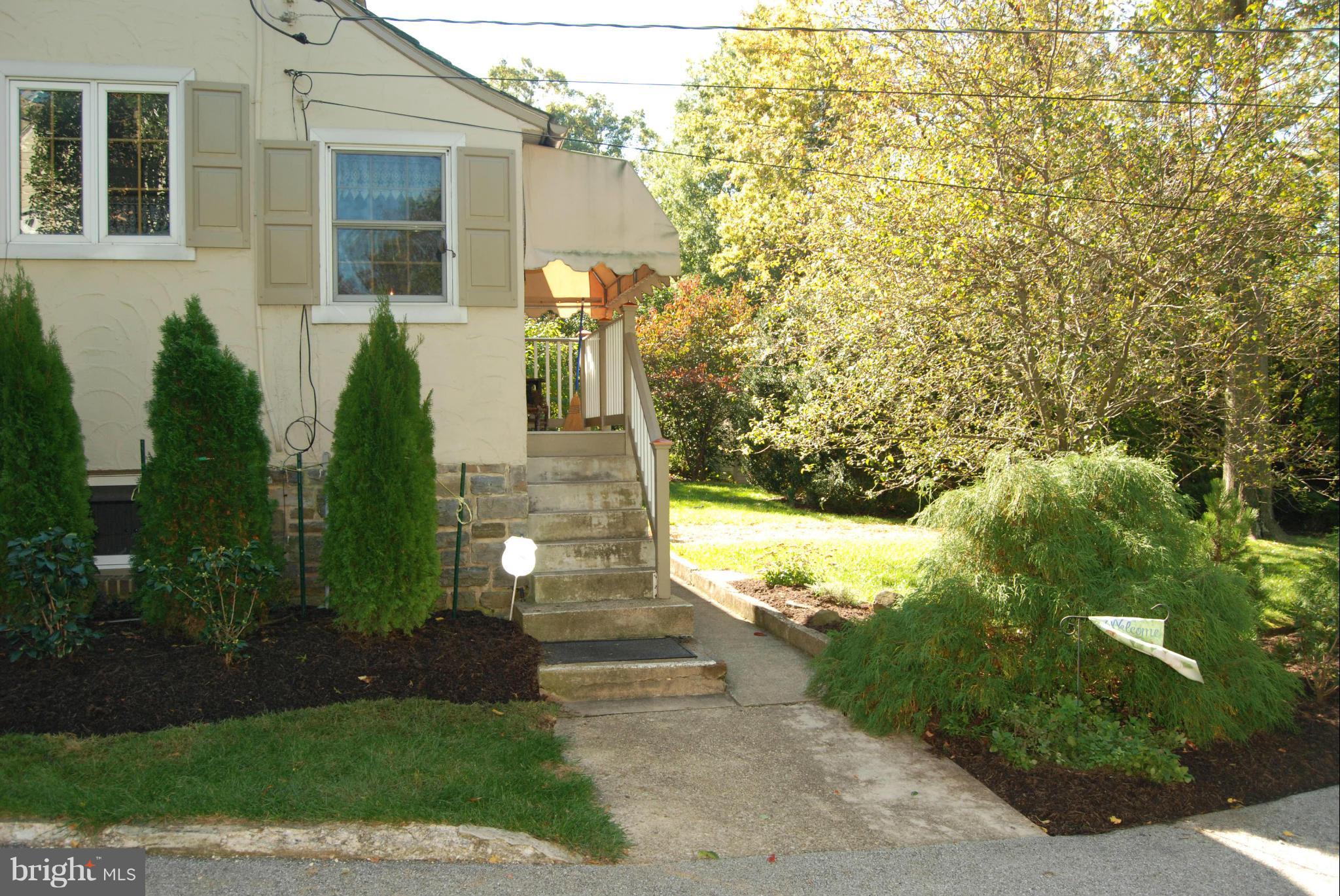 524 Nottingham Road Baltimore, MD 21229 - Photo 22 of 27 Exterior (General)