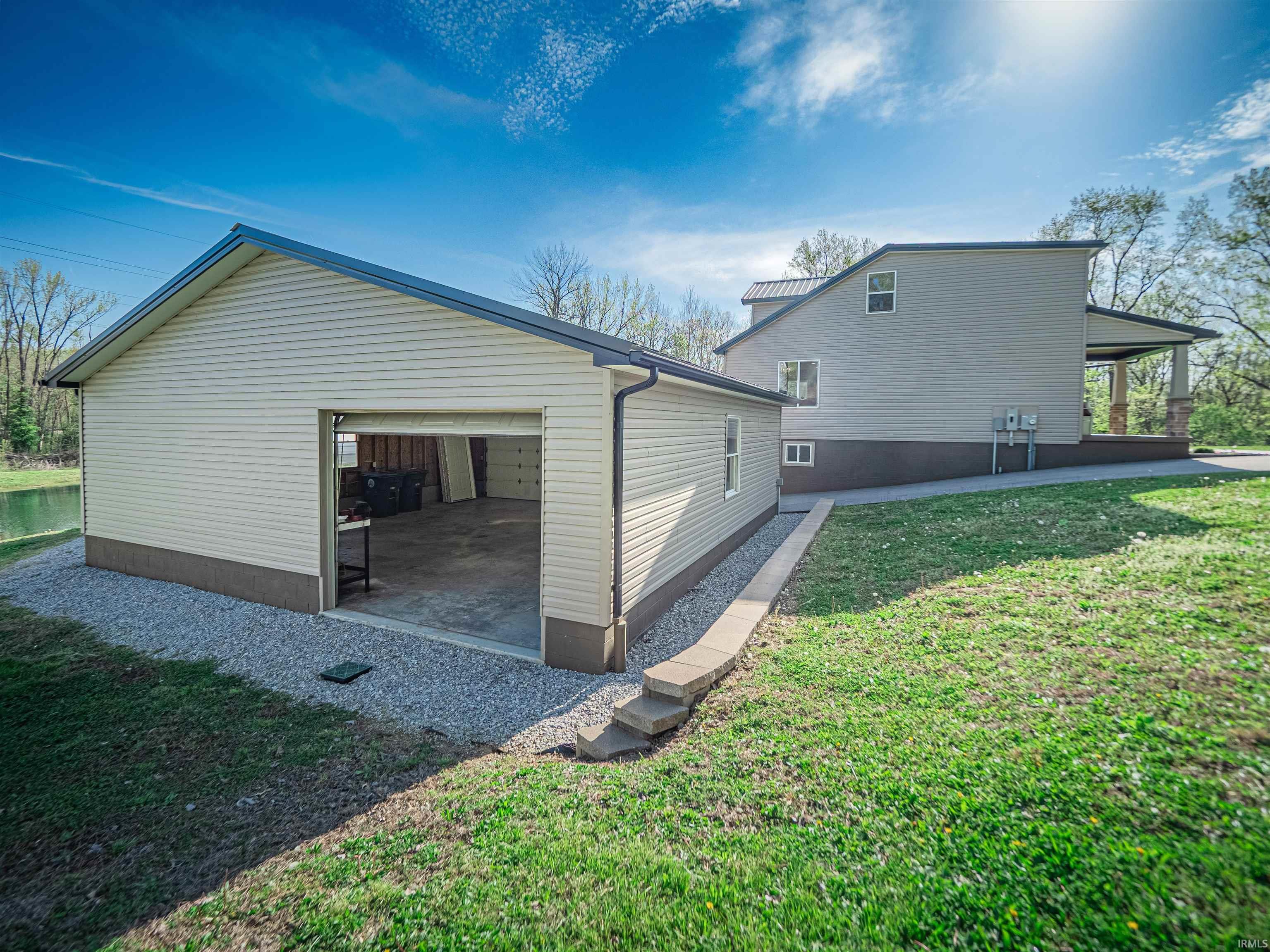2615 Buchanan Road Evansville, IN 47720 - Photo 27 of 36