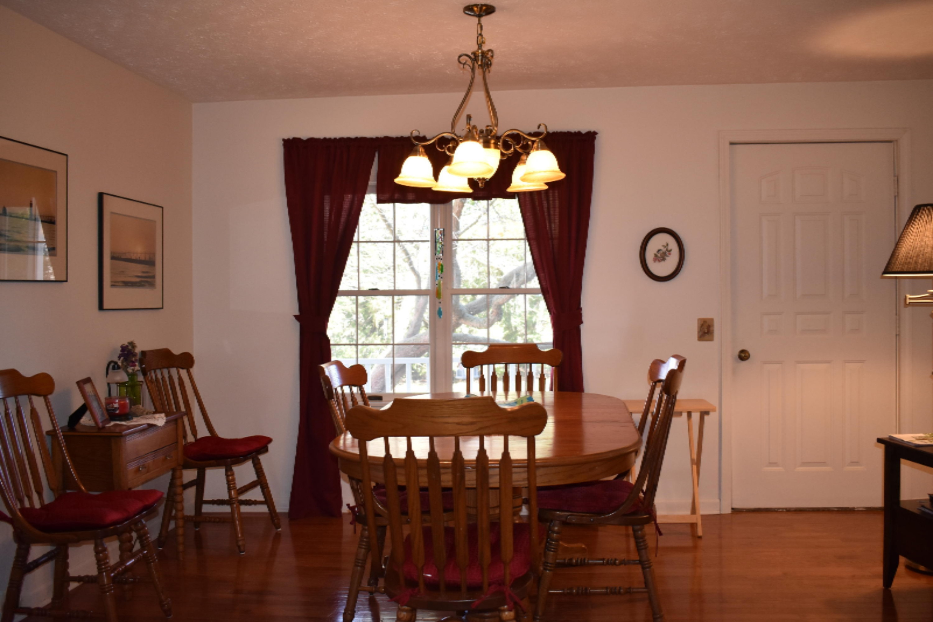 1955 South Stone Road Fremont, MI 49412 - Photo 6 of 63 DSC_0445