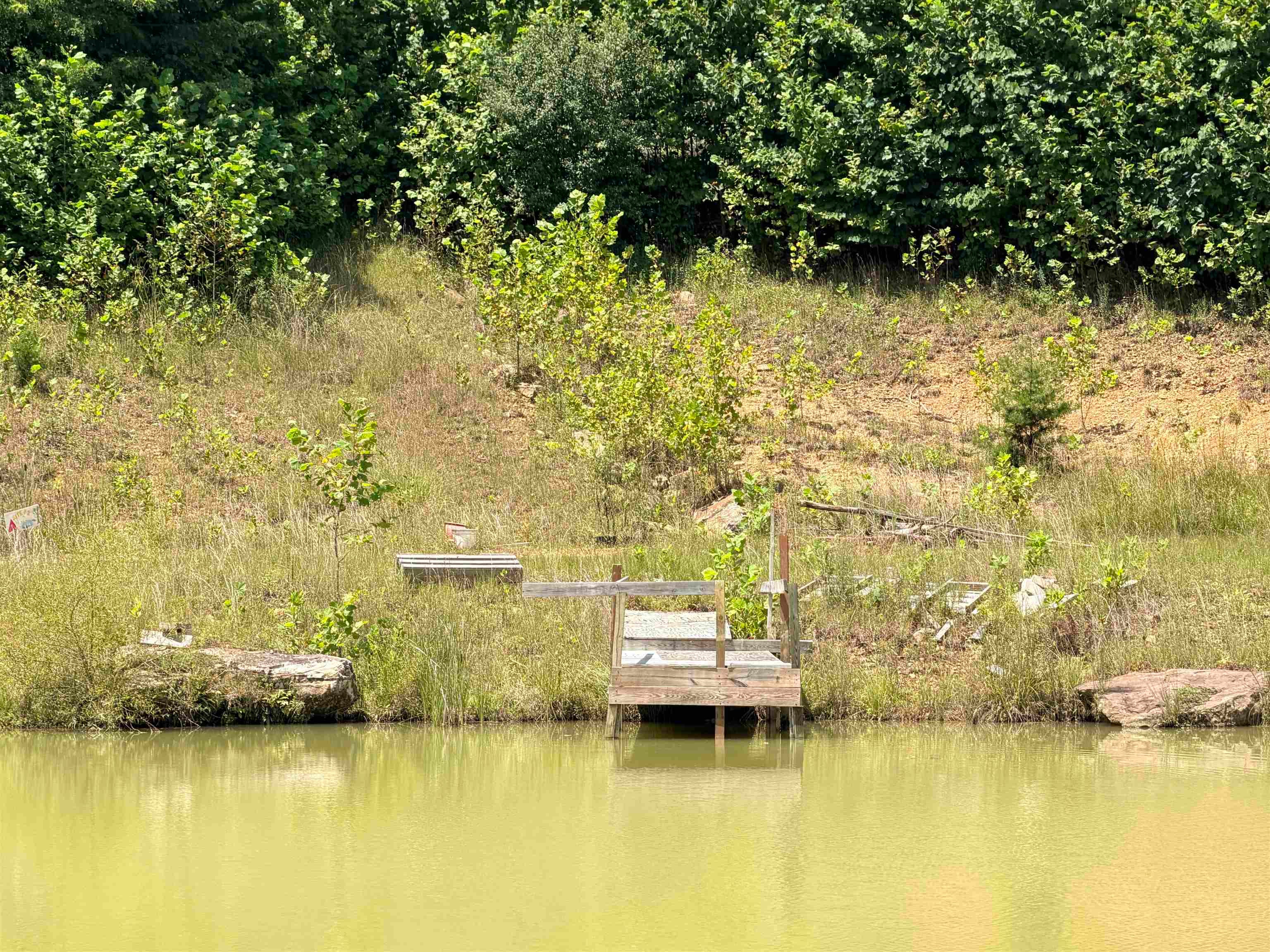 3269 Hampton Ridge Road Genoa, WV 25517 - Photo 29 of 32 Gallery Image 29