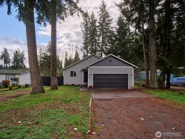 $395,000 | 16935 Kalmia Court Southeast, Yelm, WA 98597