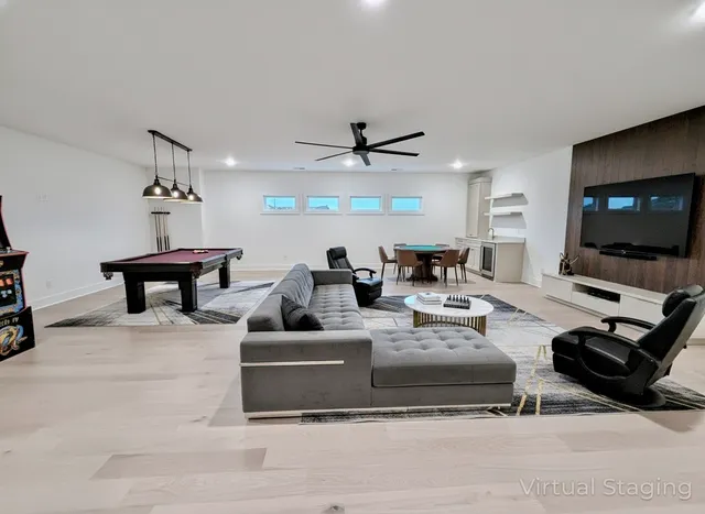 $3,999,990 | 8122 Boiling Spgs Place, Brentwood, TN 37027