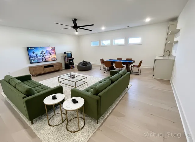 $3,999,990 | 8122 Boiling Spgs Place, Brentwood, TN 37027