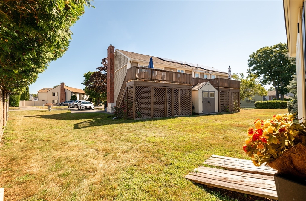 27 Carr Road Saugus, MA 01906 - Photo 31 of 34 Gallery Image 31