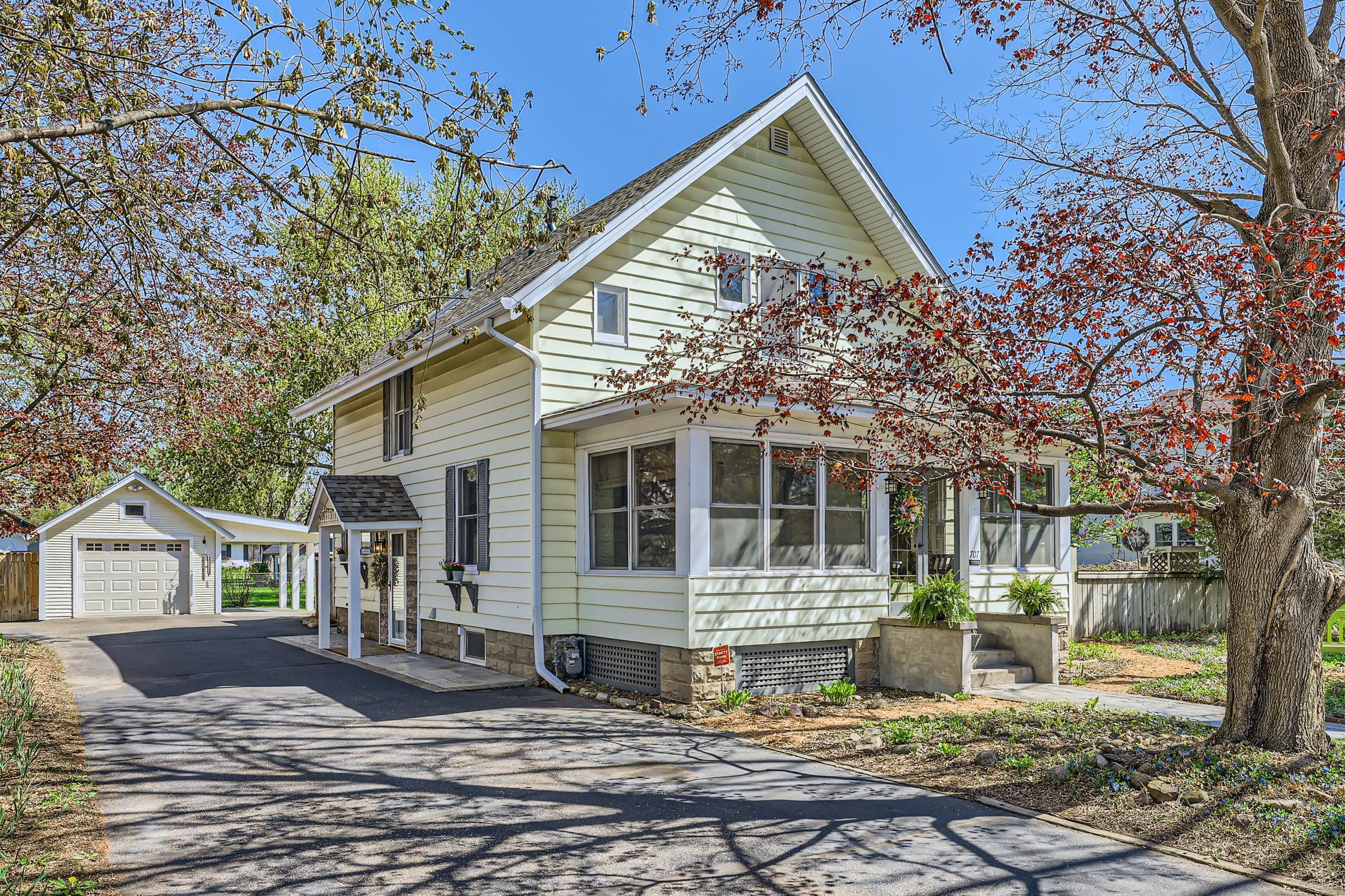 707 St Croix Street Hudson, WI 54016 - Photo 1 of 1 Gallery Image 1
