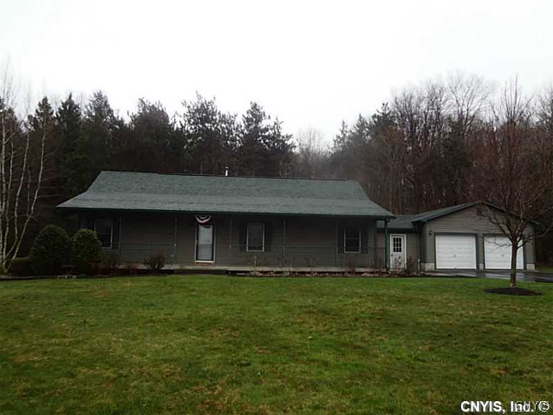 33930 Sayre Road Champion, NY 13619 - Photo 1 of 1 Exterior Front.