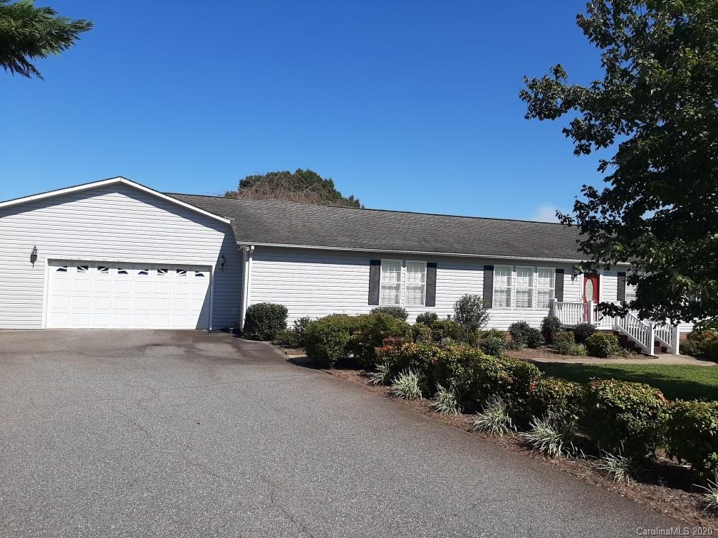 6029 Naked Creek Road Conover, NC 28613 - Photo 7 of 7 Gallery Image 7