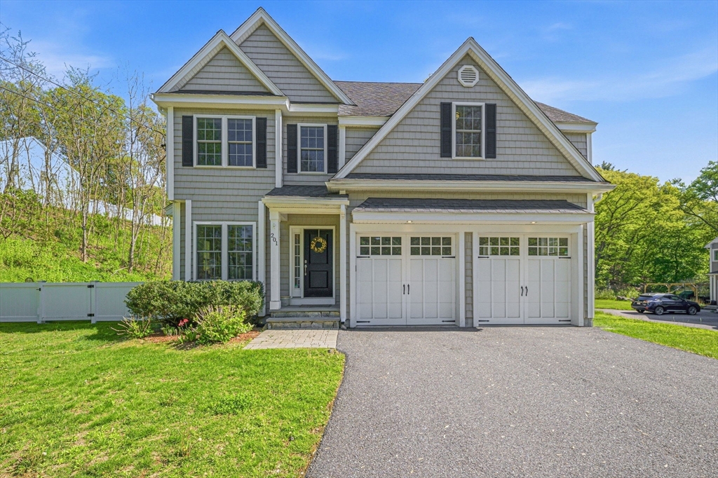 201 Boston Post Road Wayland, MA 01778 - Photo 1 of 37